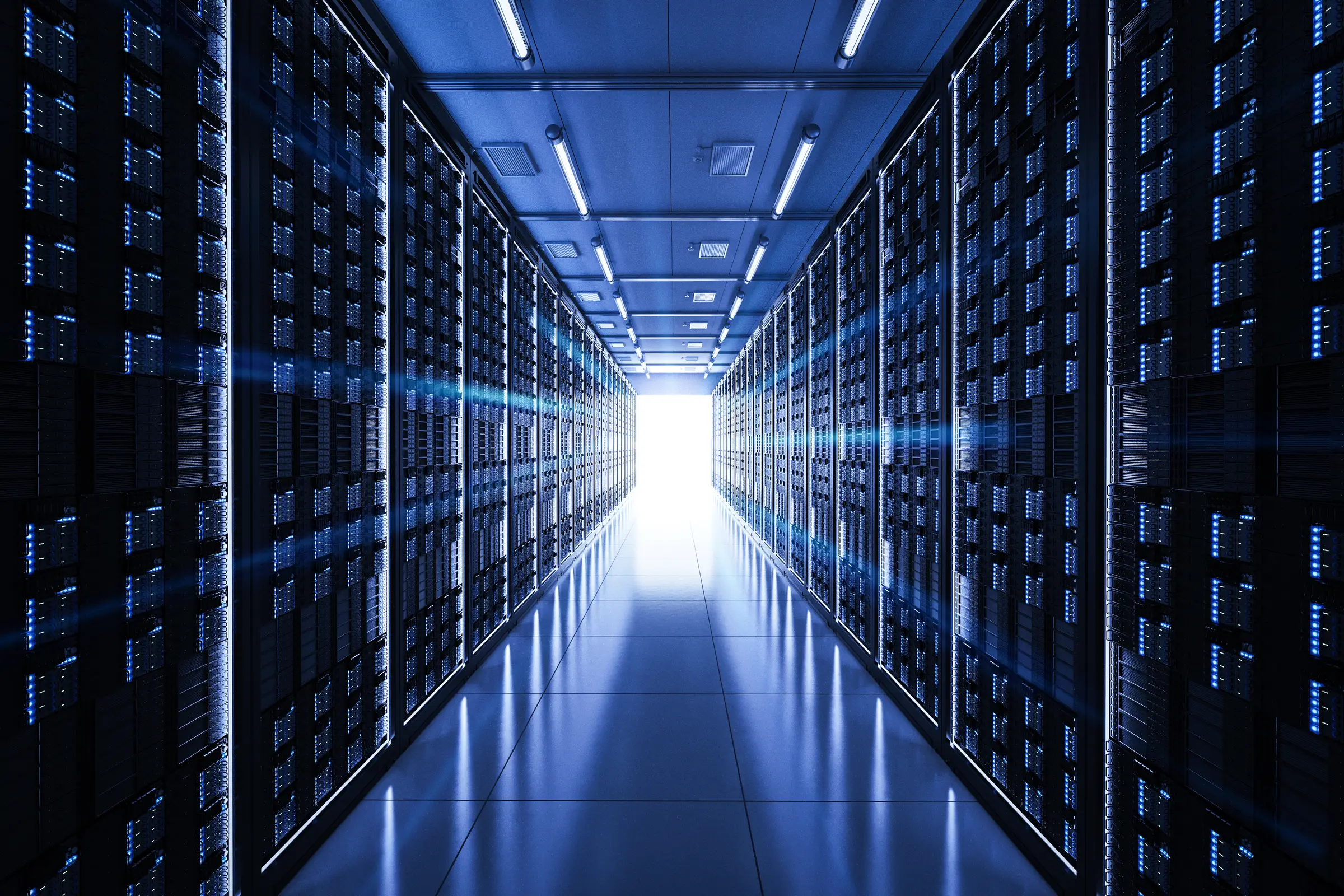 Data Centers