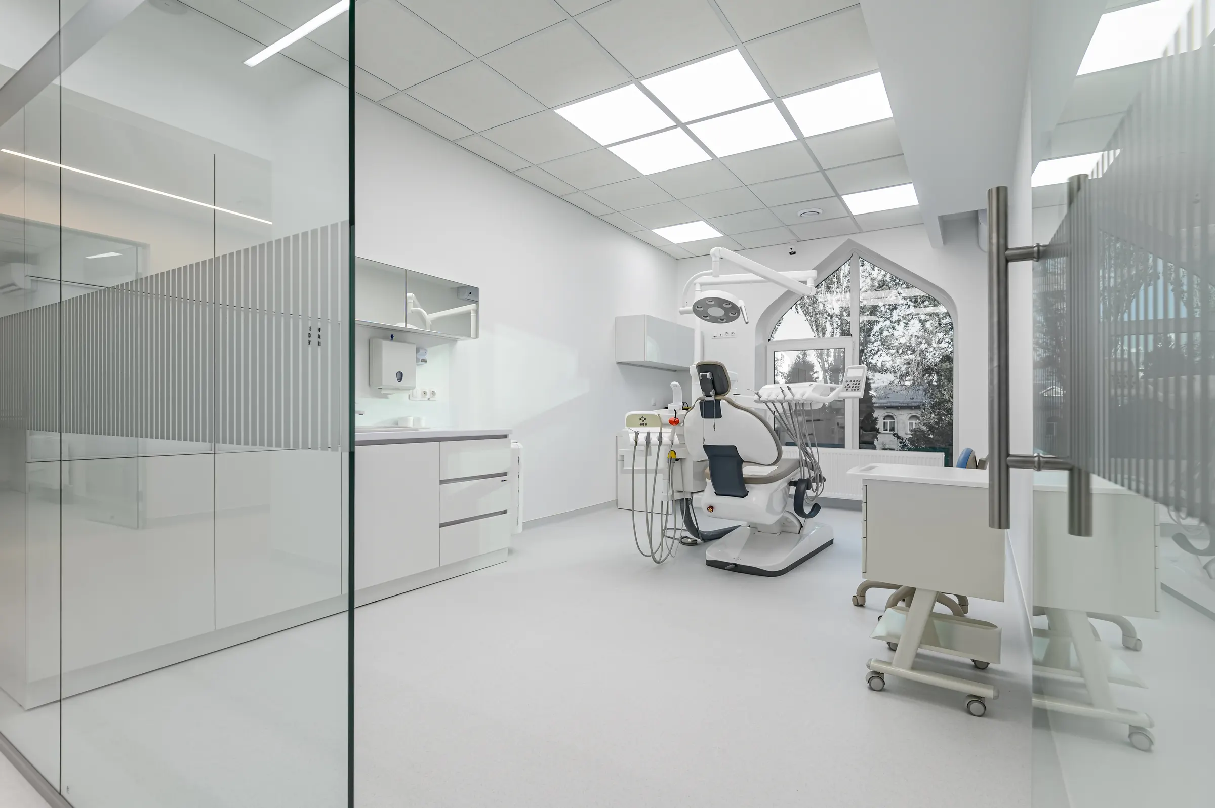 Dental Practices