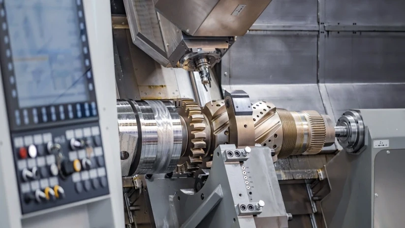 Manufacturing